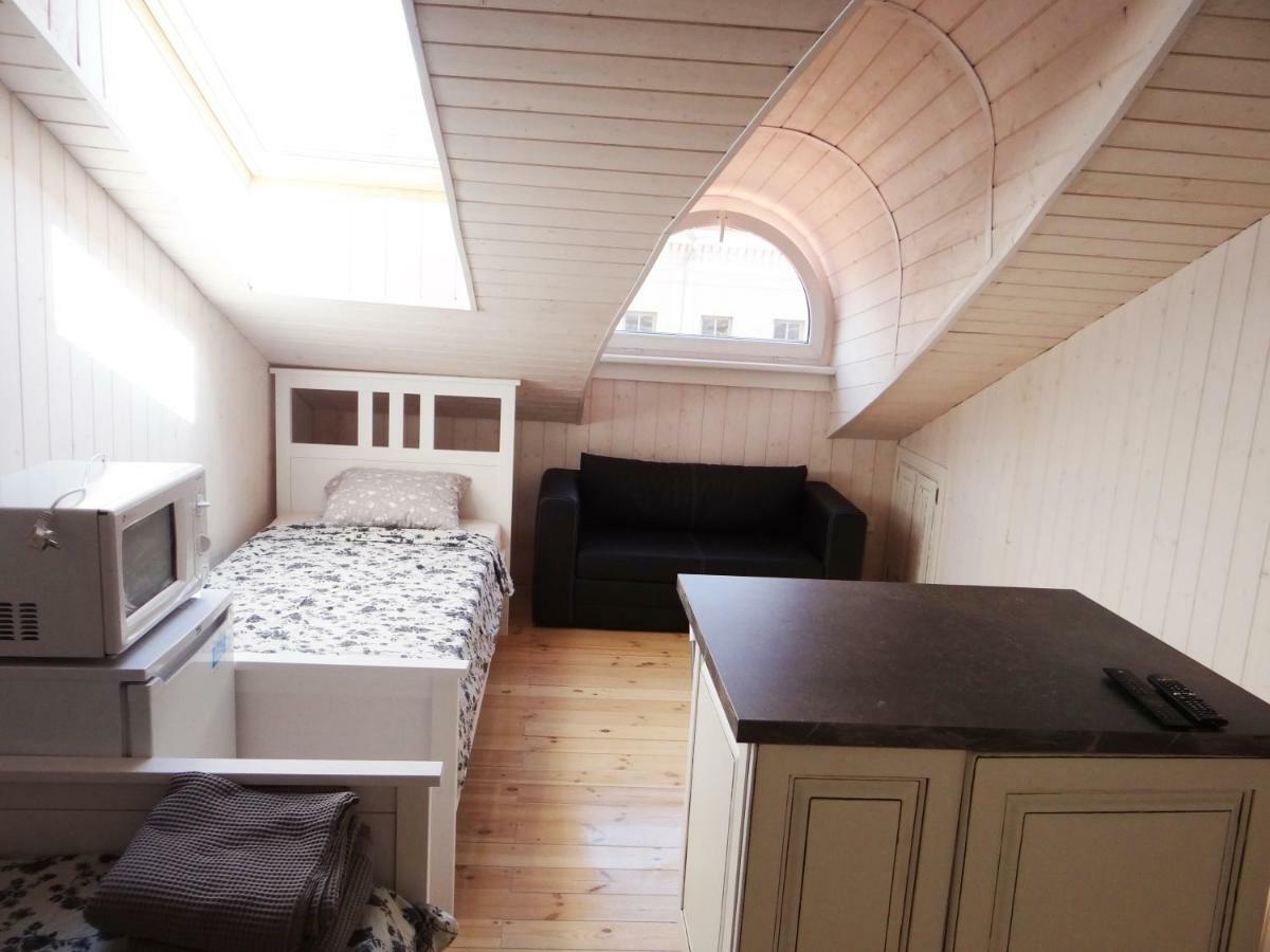 Little Provence Home Vilnius Bagian luar foto