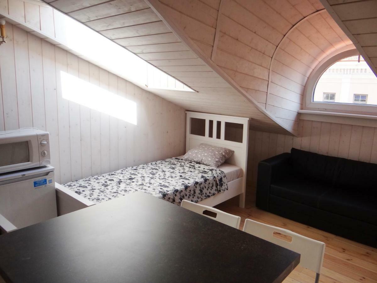Little Provence Home Vilnius Bagian luar foto