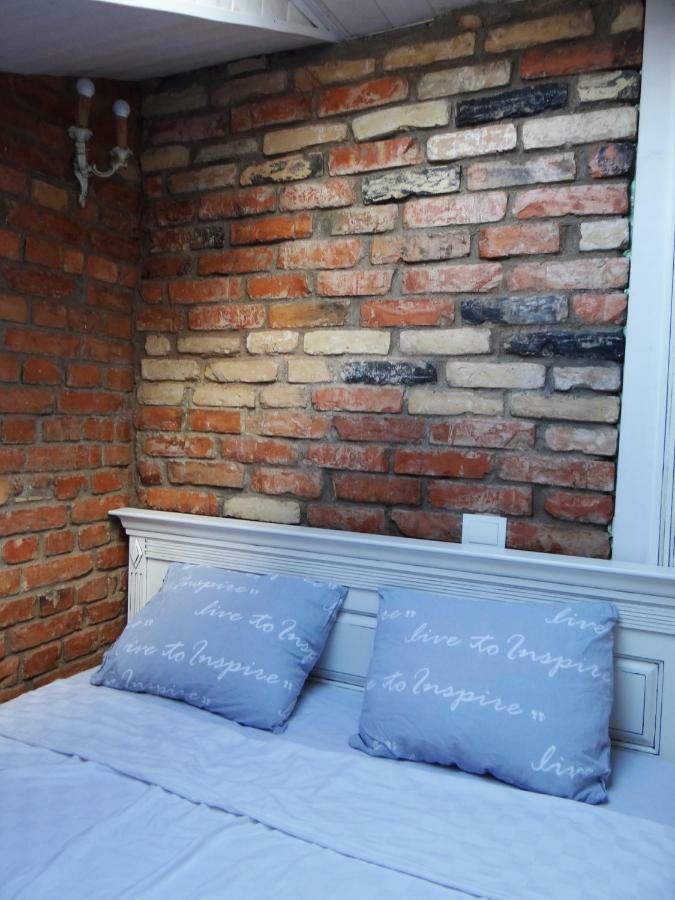 Little Provence Home Vilnius Bagian luar foto
