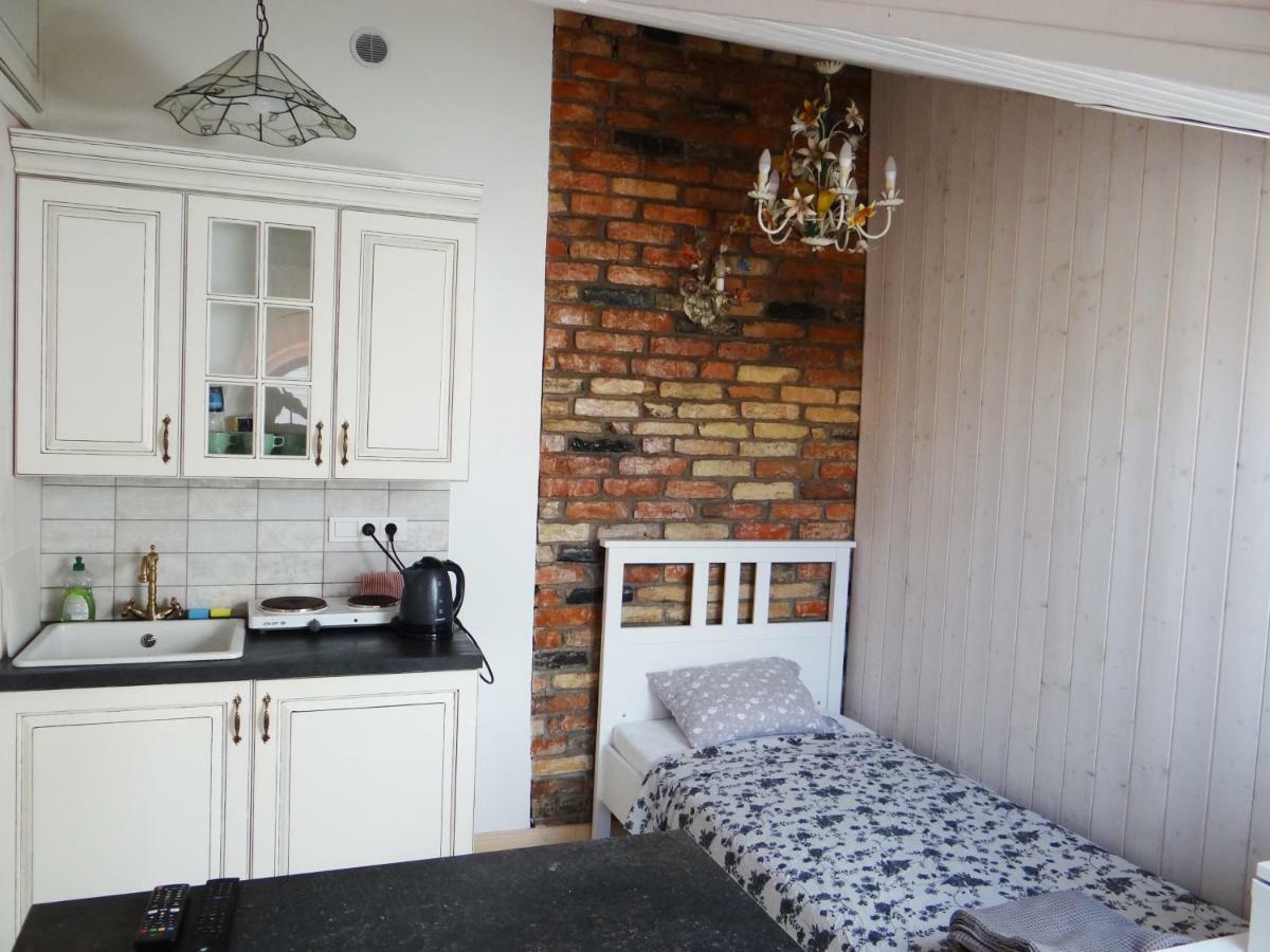 Little Provence Home Vilnius Bagian luar foto