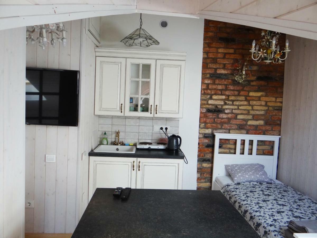 Little Provence Home Vilnius Bagian luar foto