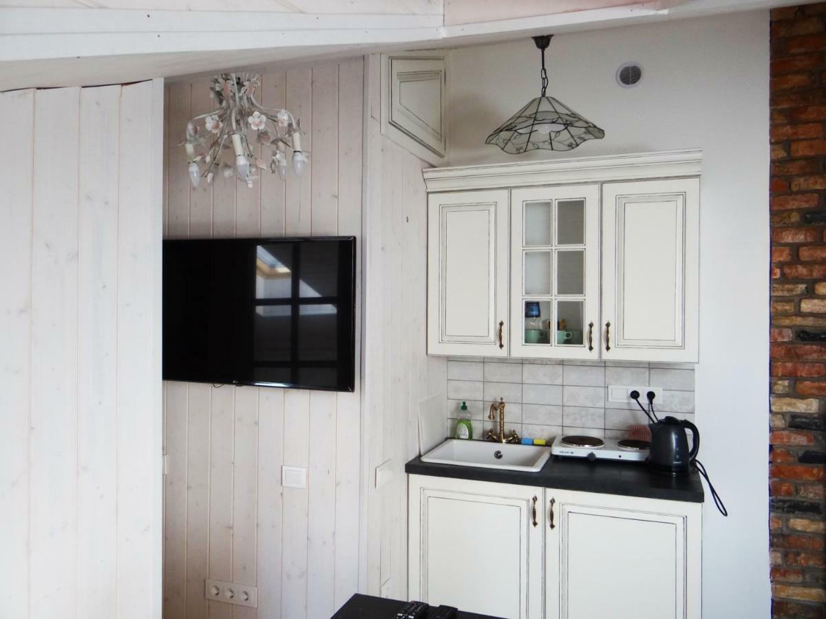 Little Provence Home Vilnius Bagian luar foto