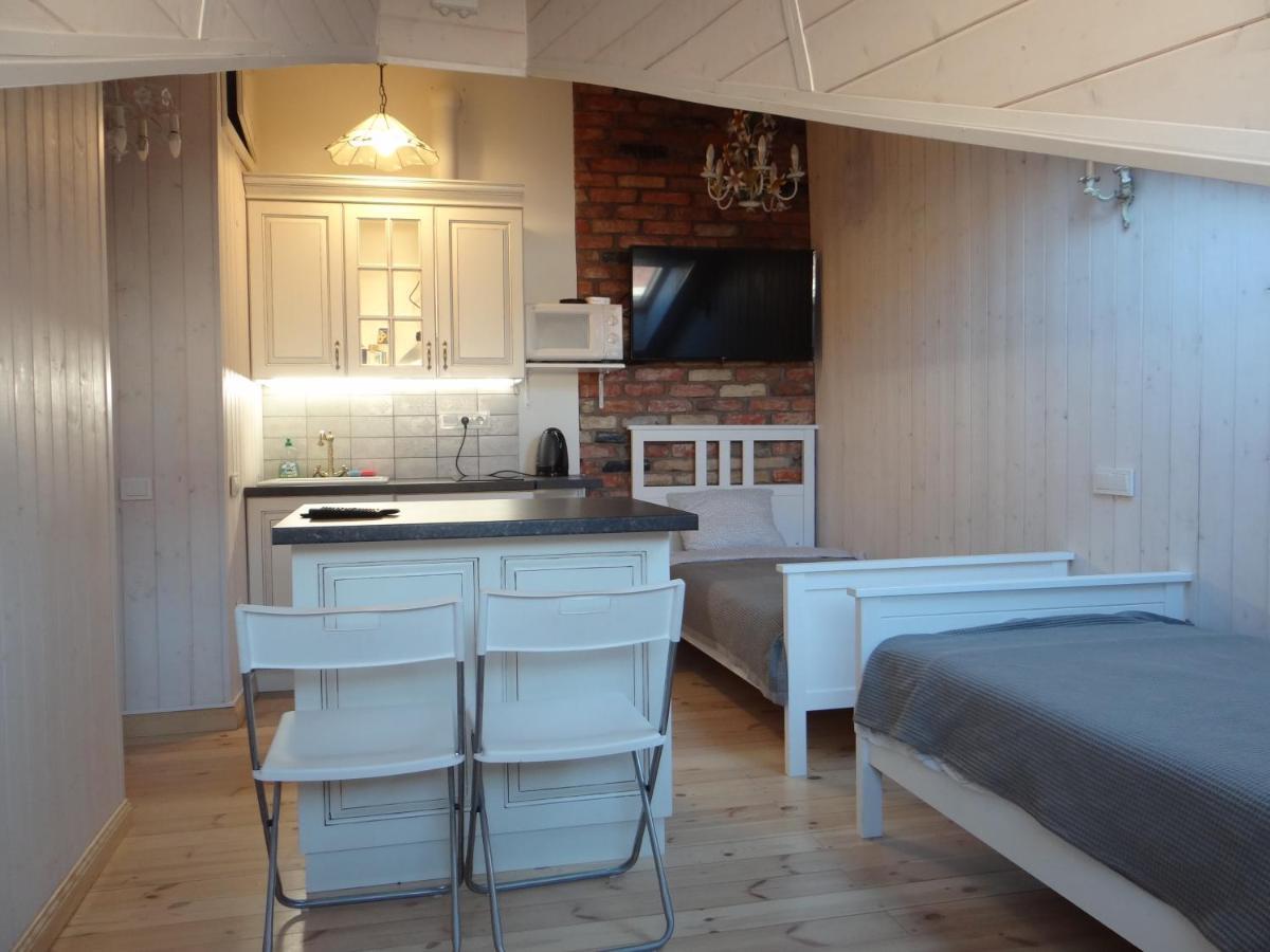 Little Provence Home Vilnius Bagian luar foto