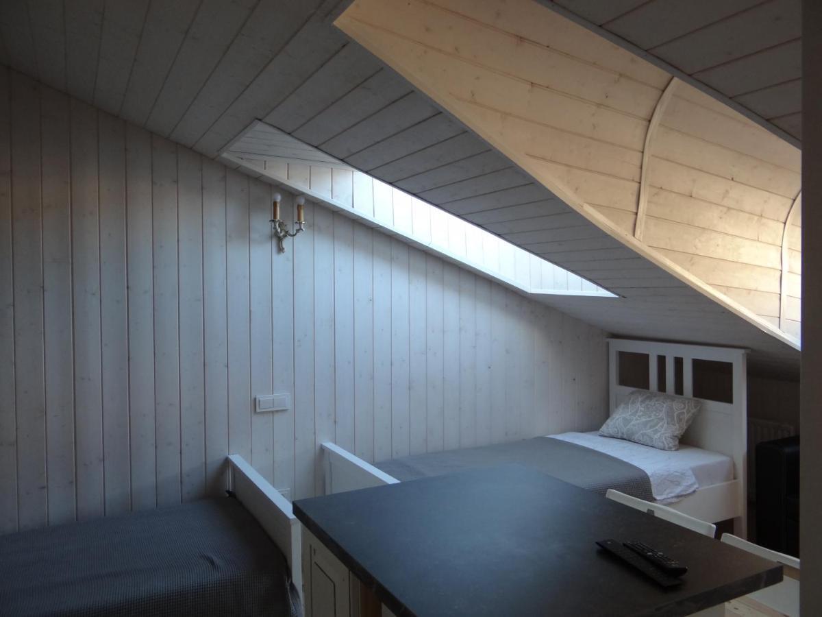 Little Provence Home Vilnius Bagian luar foto