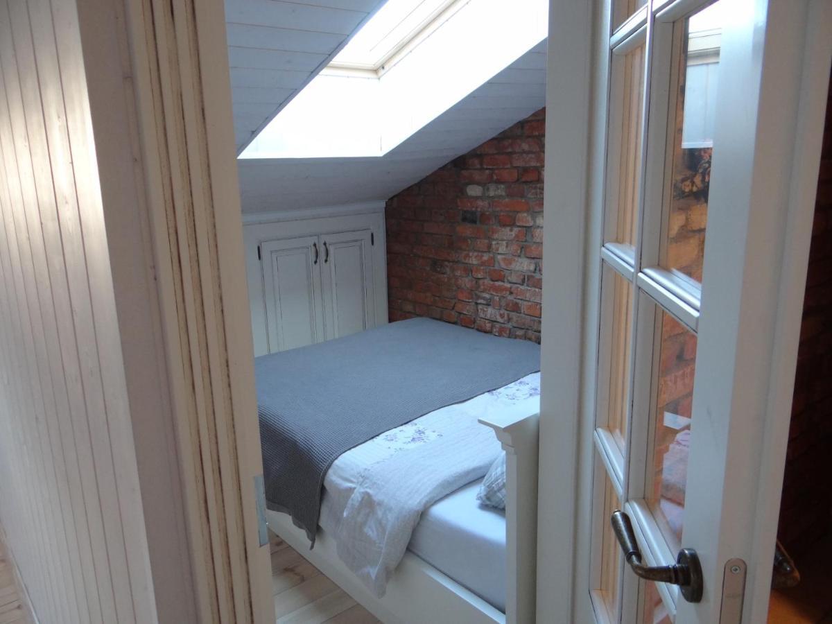 Little Provence Home Vilnius Bagian luar foto