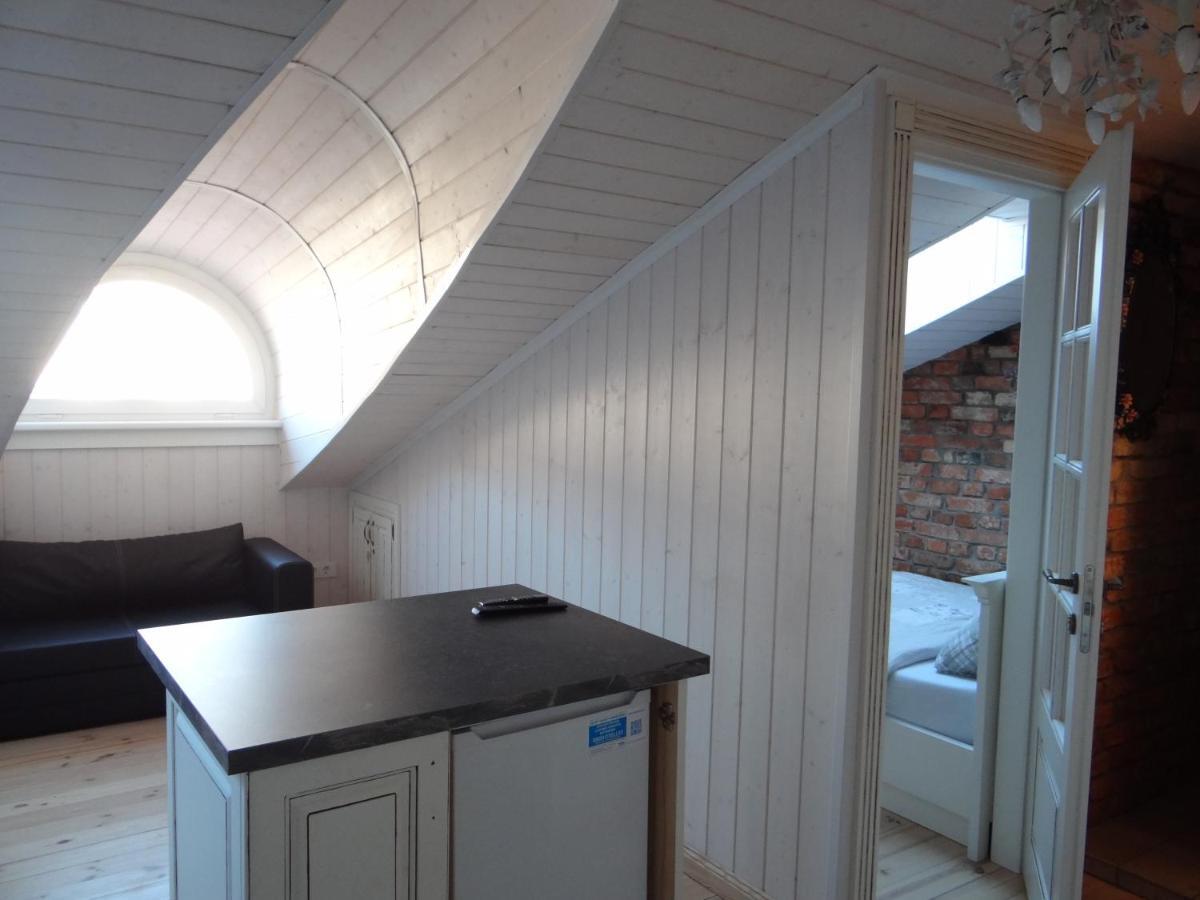 Little Provence Home Vilnius Bagian luar foto