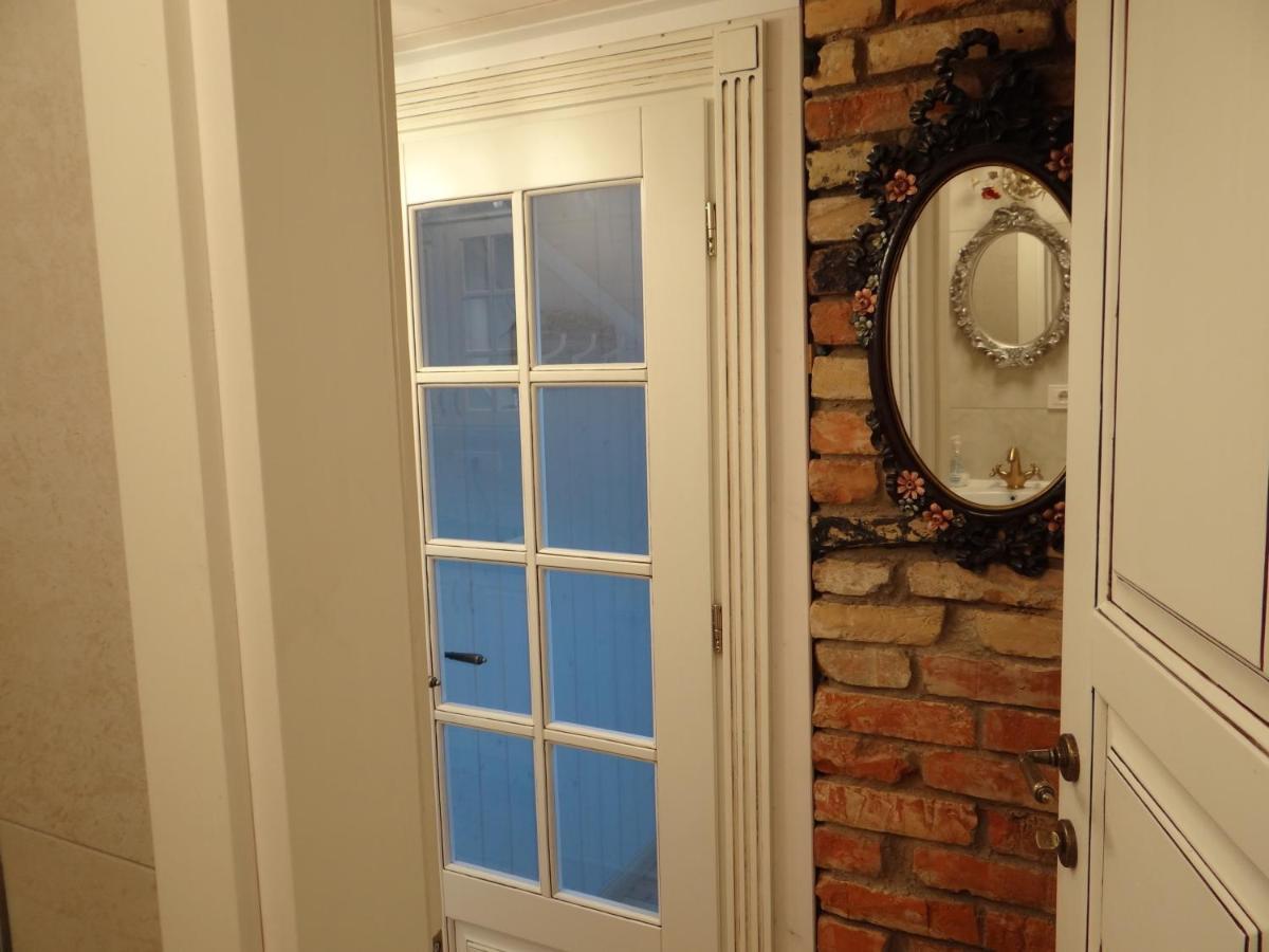 Little Provence Home Vilnius Bagian luar foto