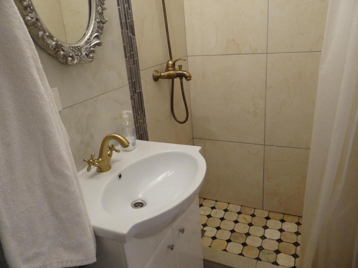 Little Provence Home Vilnius Bagian luar foto