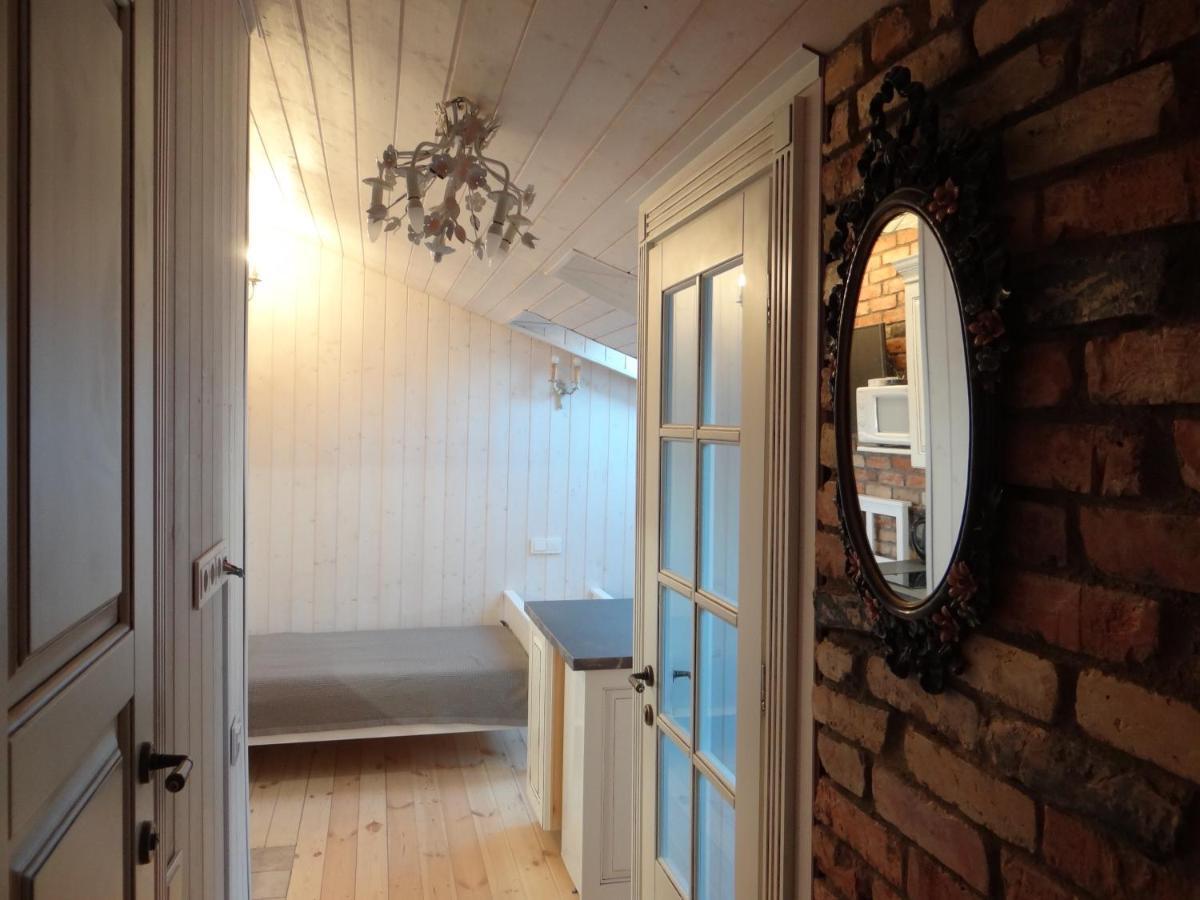 Little Provence Home Vilnius Bagian luar foto