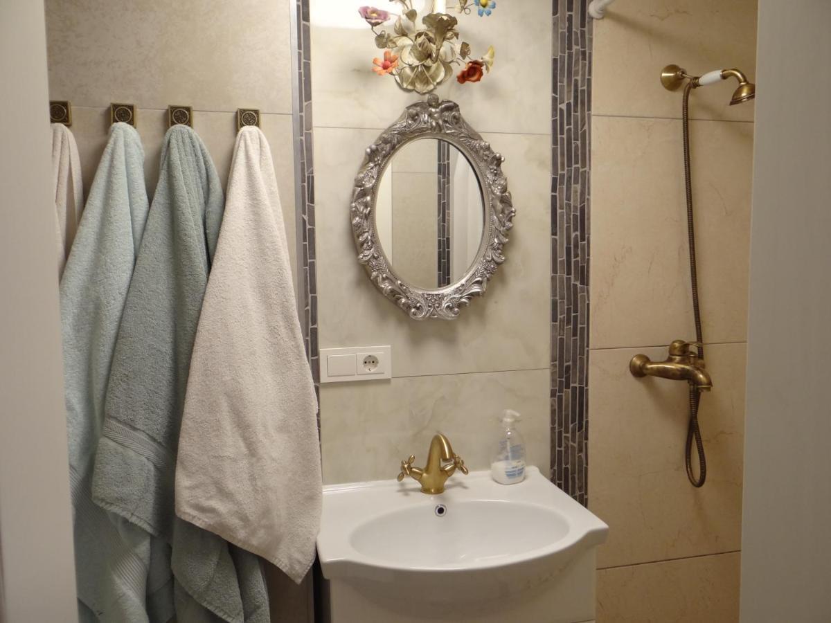 Little Provence Home Vilnius Bagian luar foto