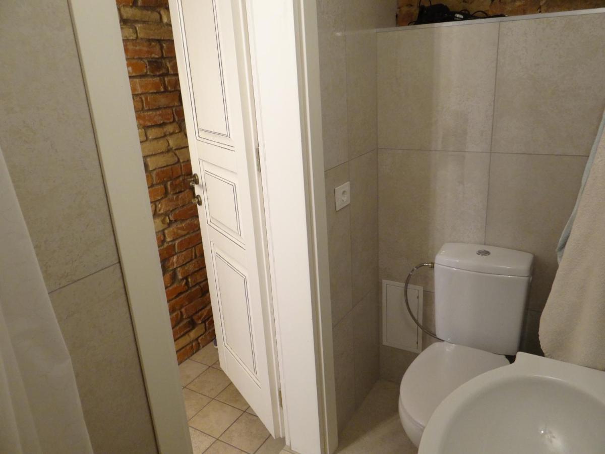 Little Provence Home Vilnius Bagian luar foto